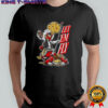 Texas Tech Red Raiders beat Utah Utes let ’em fly shirt