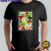 Texas Tech University est 1923 Guns Up Wreck ‘Em vintage shirt