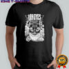 The 69 Eyes Black Cat Magic T-shirt