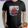 The 69 Eyes Helsinki Vampire T-shirt