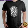 The Acacia Strain Six Feet Further From God A Call Beyond T-shirt
