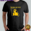 The Beau-Me State shirt
