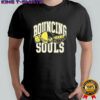 The Bouncing Souls ECFU Tour 2025 T-shirt