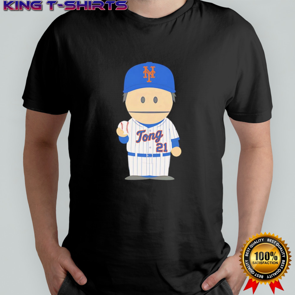 The Canadian Cannon cartoon shirt