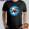 The Jam Target logo shirt