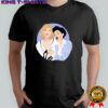 The Judy Show Oversized cartoon shirt