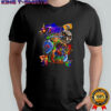 The Legend of Zelda Majora’s Mask vintage shirt