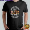 The man the myth the Legend Bob Marley 80 years 1945 2025 shirt