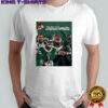 The New York Cream Pies shirt