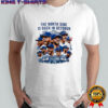 The North Side Is Back In October Chicago Cubs shirt