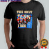 The only Tenn I see shirt