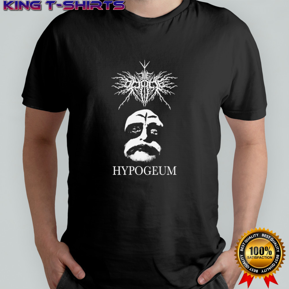 The Oracle Hypogeum T-shirt