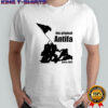 The Original Antifa since 1941 shirt
