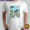 The Philadelphia Eagles Spit Out Their First Win Of The Season Defeat Dallas Cowboys T-Shirt