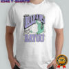 The Princess And The Frog Louis Jazz On The Bayou T-shirt