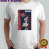 The Punisher take cover under a hail of bullets Marvel Comics shirt