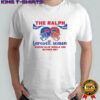 The Ralph farewell season where else would you rather be Buffalo Bills shirt
