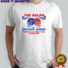 The Ralph farewell season where else would you rather be Buffalo Bills shirt