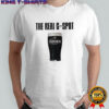 The Real G Spot Guinness Draught Beer shirt