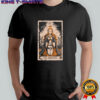 The Responsible Ruler shirt