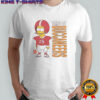 The Simpsons Bart X Tampa Bay Buccaneers T-Shirt