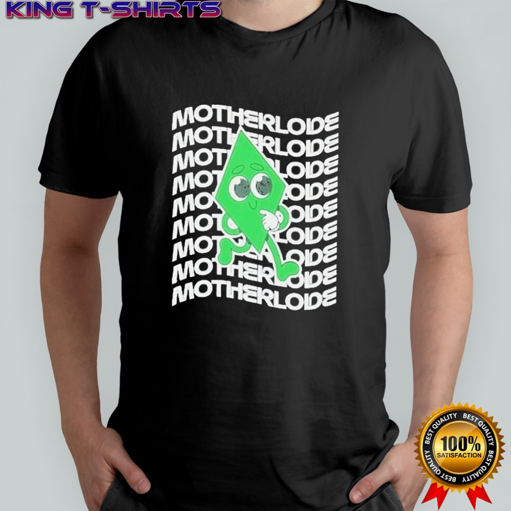 The Sims Motherlode T-Shirt