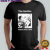 The Smiths Sheila take a bow shirt