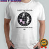 The Style Council Internationalists 85 Lilac shirt