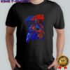 The Tony Danza Tapdance Extravaganza Eat Brains shirt