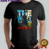 The was’t awakens victory or death 2025 shirt