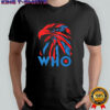 The Who Philadelphia PA 2025 shirt