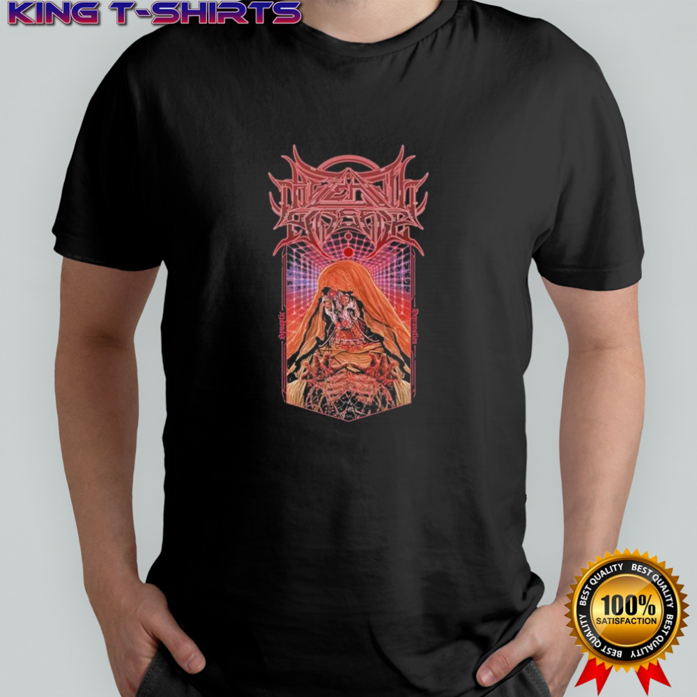 The Zenith Passage Synaptic Deprivation T-shirt