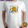 They meet again at The Backyard Brawl Pittsburgh Panthers vs West Virginia shirt