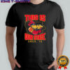 This is our State Ames Iowa State Cyclones shirt