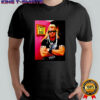 Throwback Dog the Bounty Hunter Graphic retro shirt