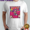 Thuggish ruggish mafia tour bone thugs harmony all tech n9ne Dj Quik and special guests shirt