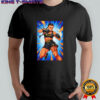Tiah-Mai Ayton Champion Comics shirt