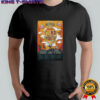 Toad The Wet Sprocket Good Intentions 2025 Tour T-shirt