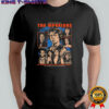 Tombstone Every Town Has a Story Vintage Western shirt