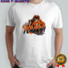 Tony Da Tiger Let’s Roar shirt