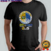 Top Notre Dame Fighting Irish Saturdays X Indianapolis Colts Sundays T-Shirt