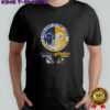 Top Penn State Vs Steelers Two Pennsylvania Prides In One T-Shirt