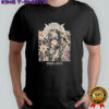 Total Annihilation Raging Death T-shirt