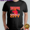 Touchdown Kanzazzz city shirt
