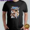 Tracy McGrady Orlando Magic Retro Graphic shirt