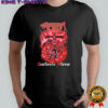 Traitor Teutonic Storm T-shirt