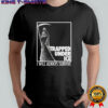 Trapped Under Ice I Will Always Survive Reaper T-shirt