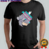 Travis and Critter Mitter grahic shirt