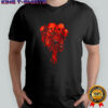 Trevor Henderson Nightmare Chorus shirt