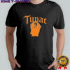 Tupac Shakur 2pac X Hip Hop Til Infinity T-shirt